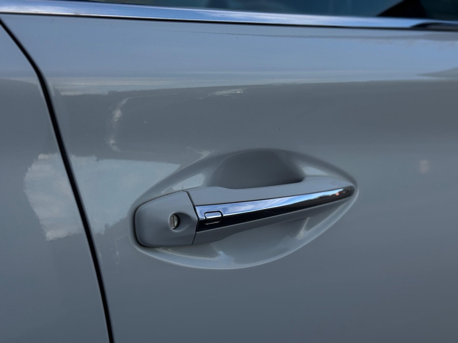 Used Infiniti Q50 2016 for sale - 77163273: Photo 21