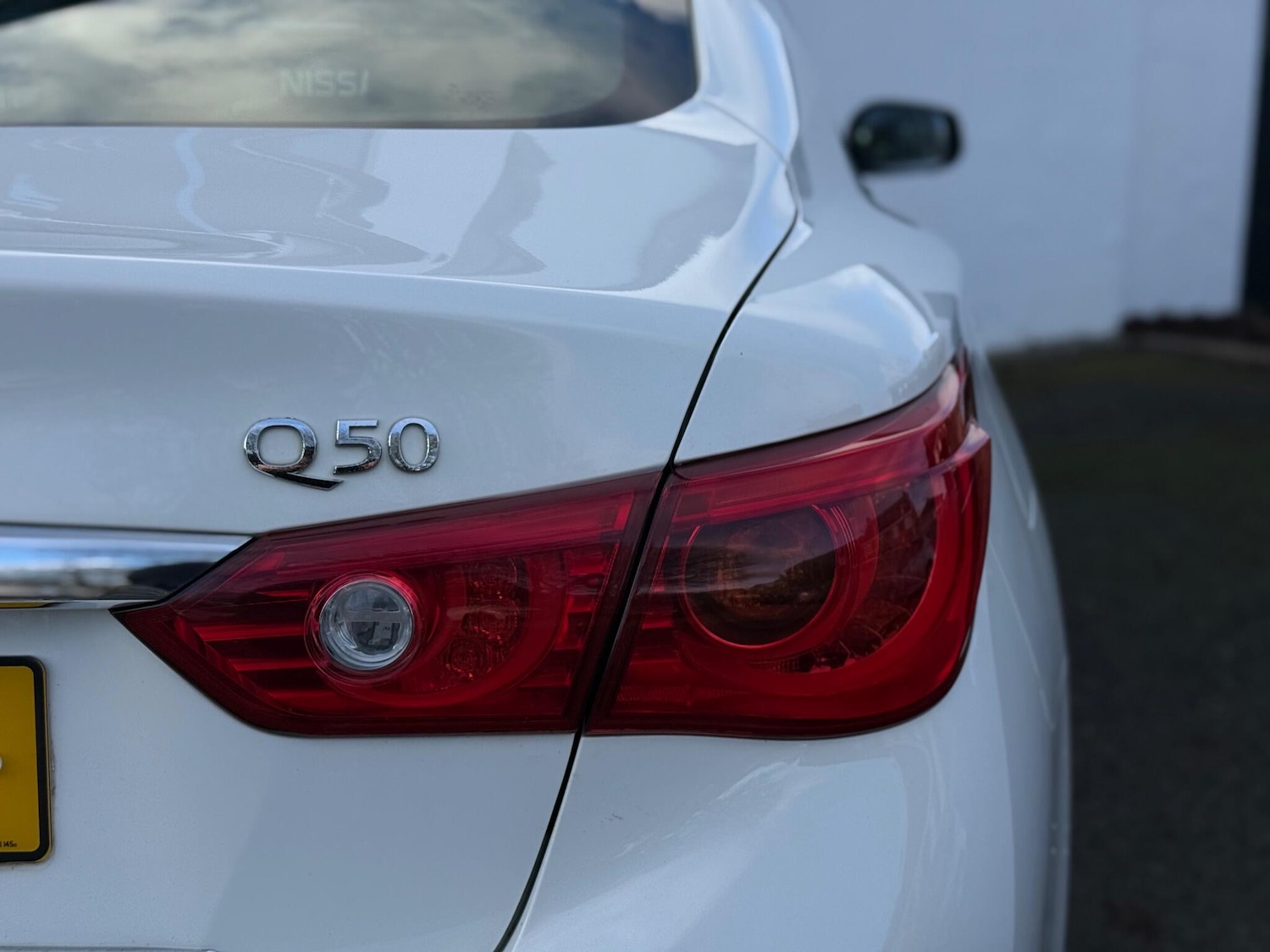 Used Infiniti Q50 2016 for sale - 77163273: Photo 24