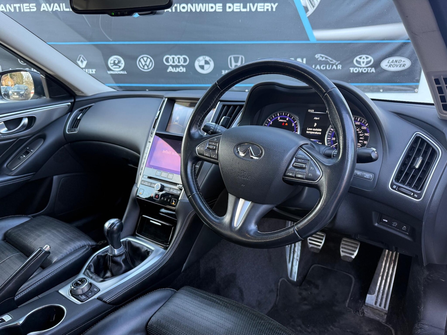 Used Infiniti Q50 2016 for sale - 77163273: Photo 29