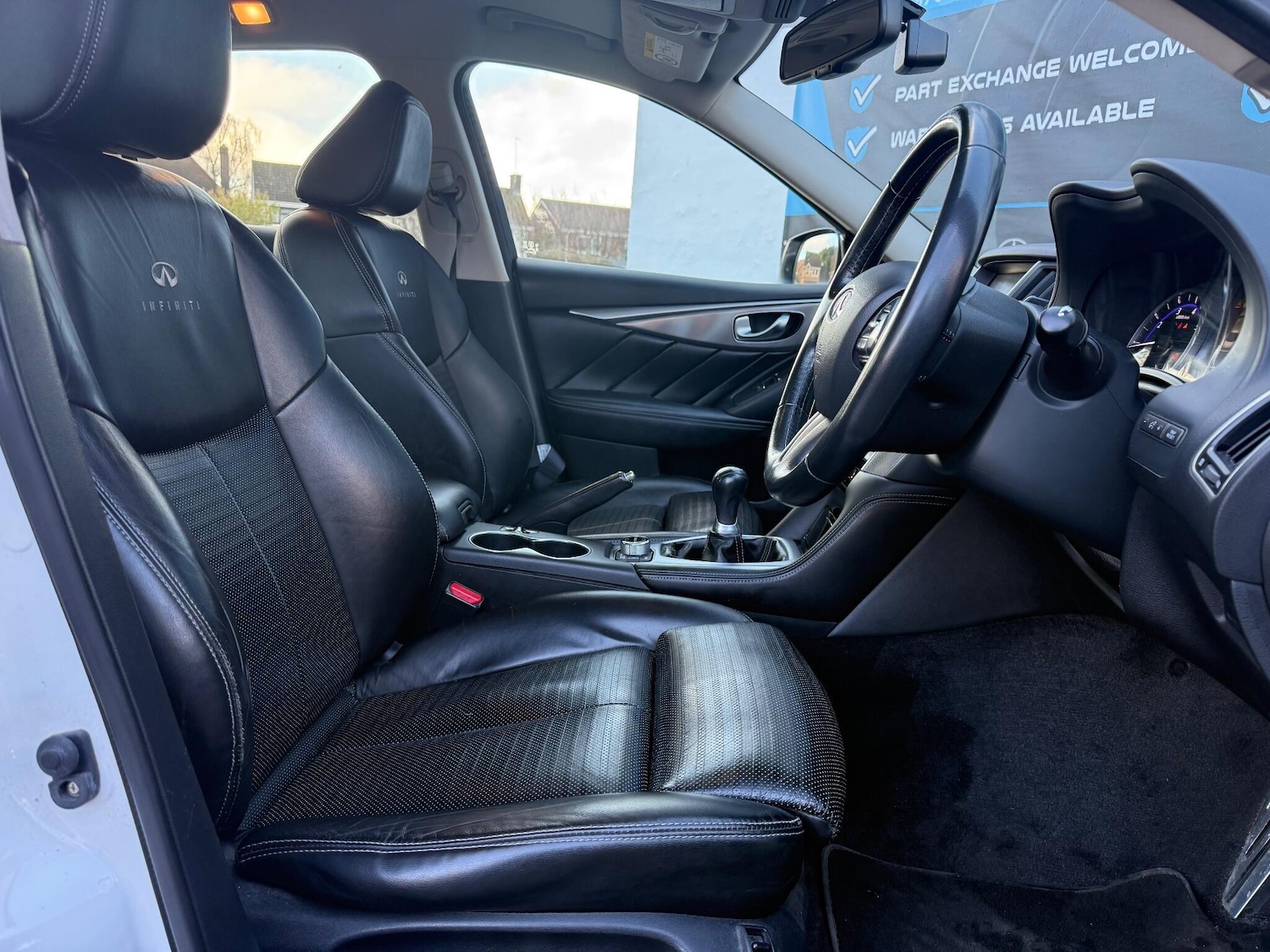 Used Infiniti Q50 2016 for sale - 77163273: Photo 30