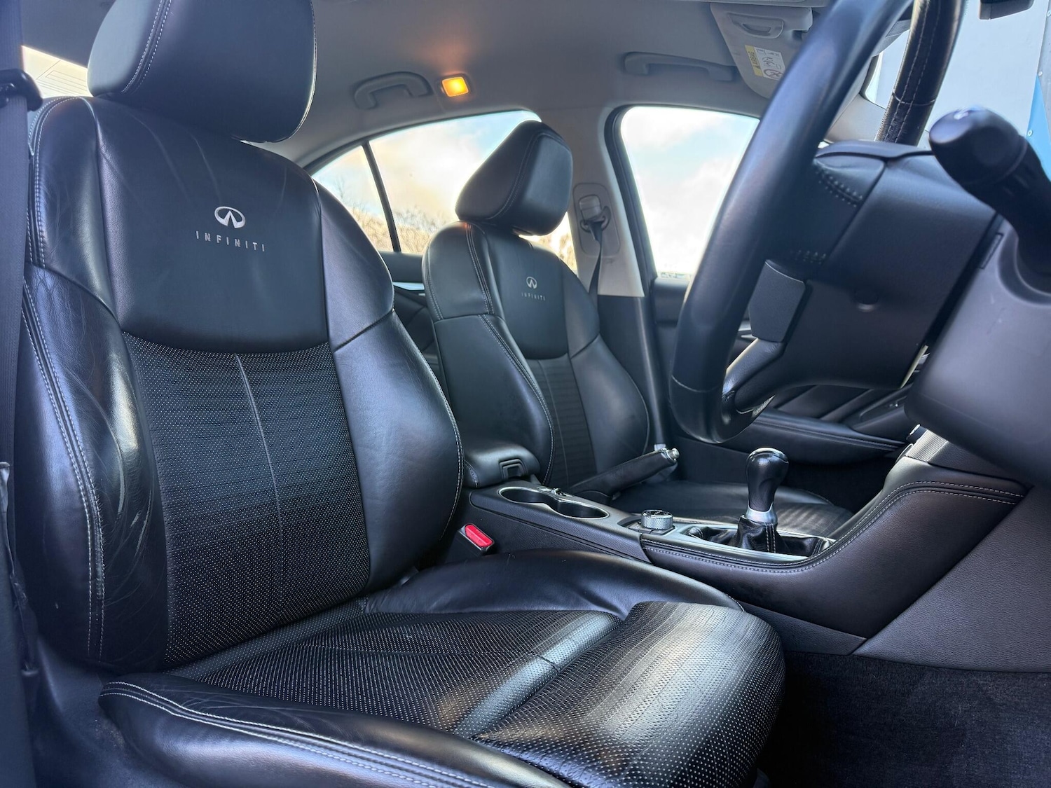 Used Infiniti Q50 2016 for sale - 77163273: Photo 31