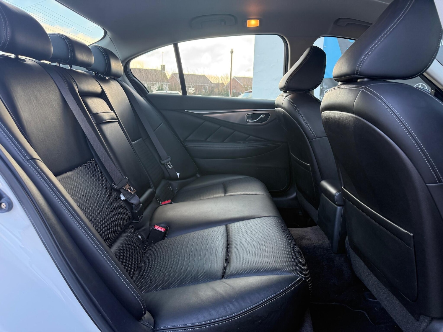 Used Infiniti Q50 2016 for sale - 77163273: Photo 33