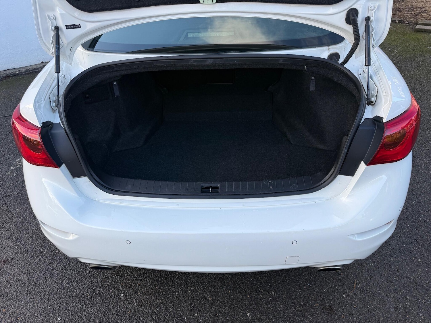 Used Infiniti Q50 2016 for sale - 77163273: Photo 34