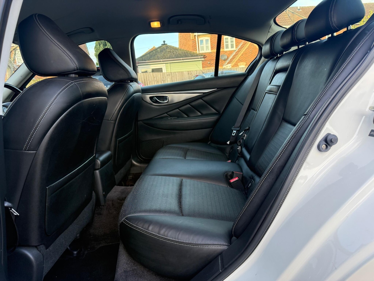 Used Infiniti Q50 2016 for sale - 77163273: Photo 36