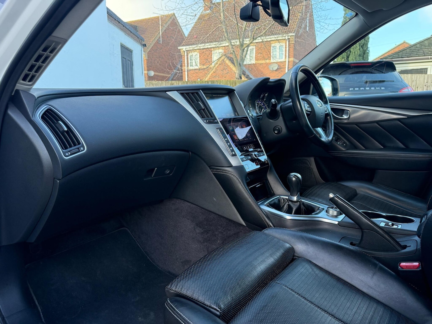 Used Infiniti Q50 2016 for sale - 77163273: Photo 37