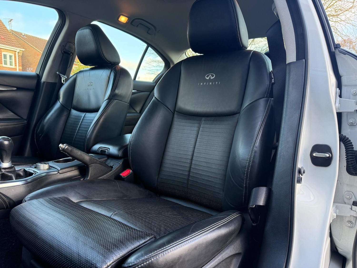 Used Infiniti Q50 2016 for sale - 77163273: Photo 39