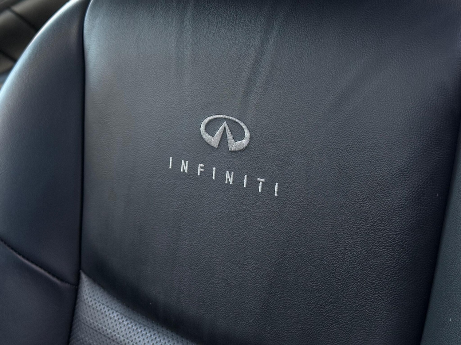 Used Infiniti Q50 2016 for sale - 77163273: Photo 40