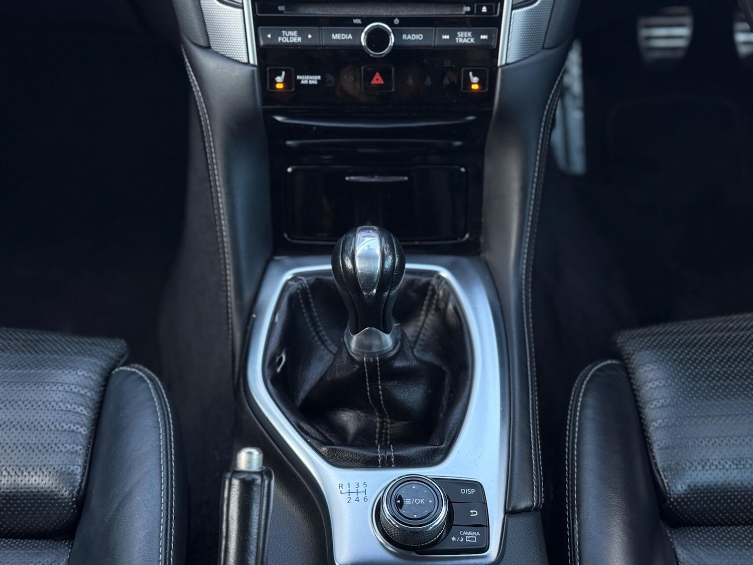 Used Infiniti Q50 2016 for sale - 77163273: Photo 43