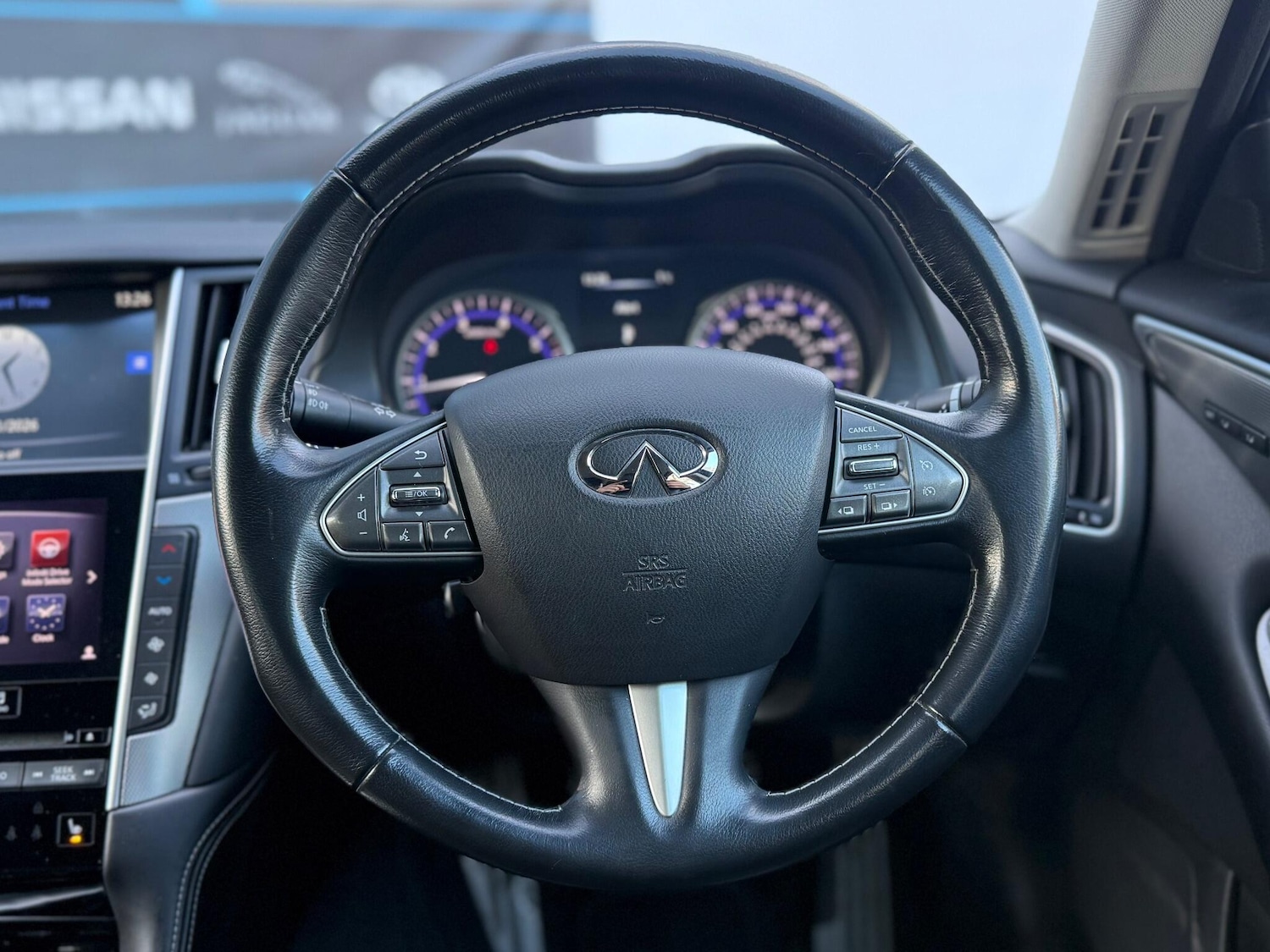 Used Infiniti Q50 2016 for sale - 77163273: Photo 44