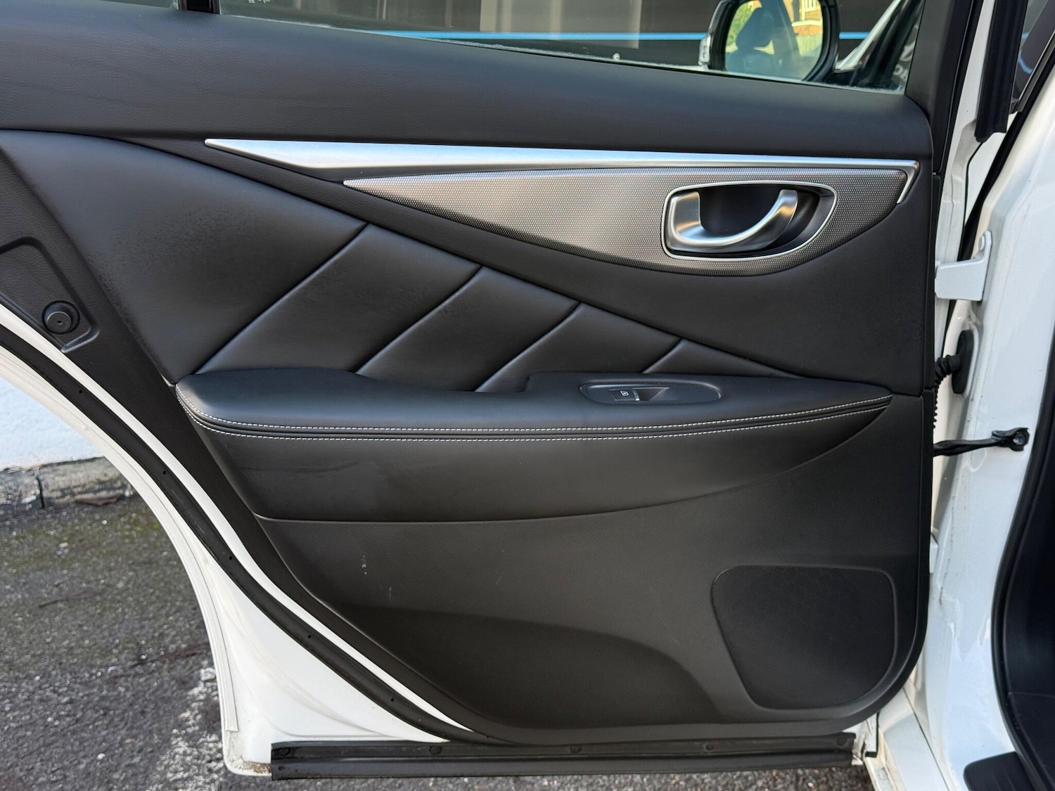 Used Infiniti Q50 2016 for sale - 77163273: Photo 50