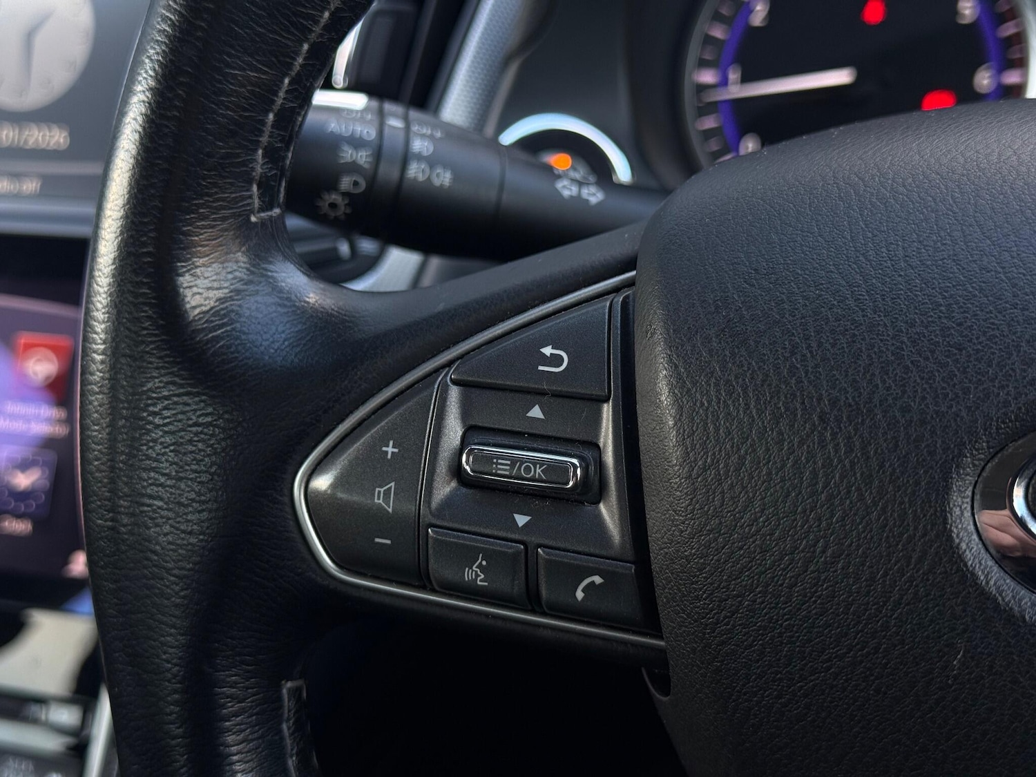 Used Infiniti Q50 2016 for sale - 77163273: Photo 54