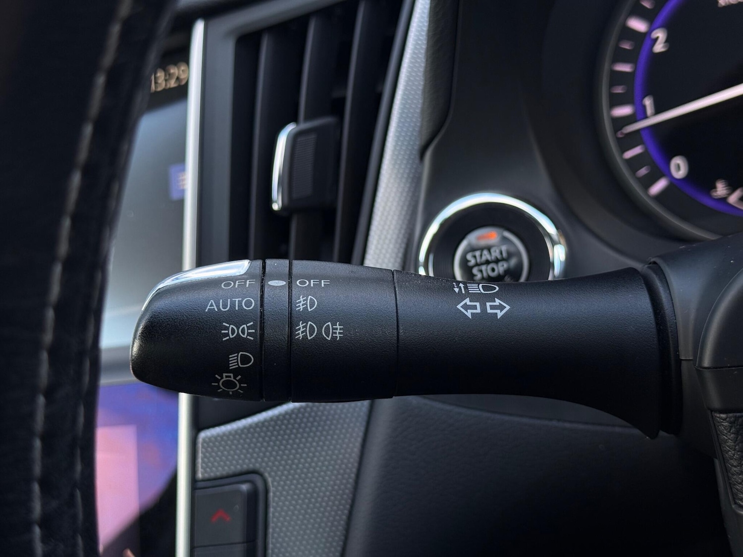 Used Infiniti Q50 2016 for sale - 77163273: Photo 56