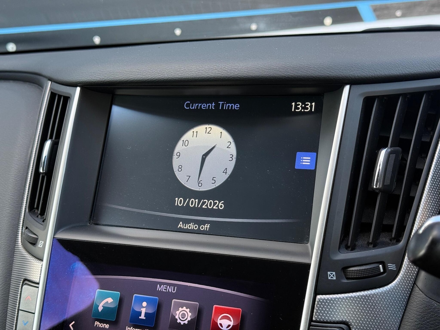 Used Infiniti Q50 2016 for sale - 77163273: Photo 63