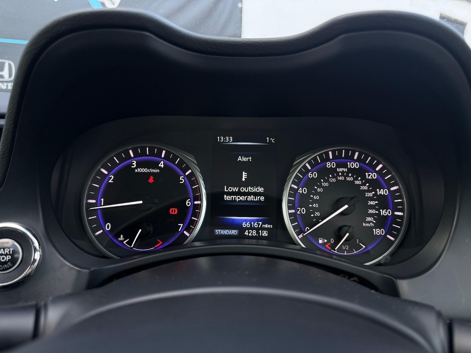 Used Infiniti Q50 2016 for sale - 77163273: Photo 71