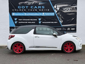 Used Citroen DS3 2013 for sale - 78302033: Photo