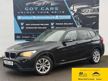 Used BMW X1 2012 for sale - 78301462: Photo