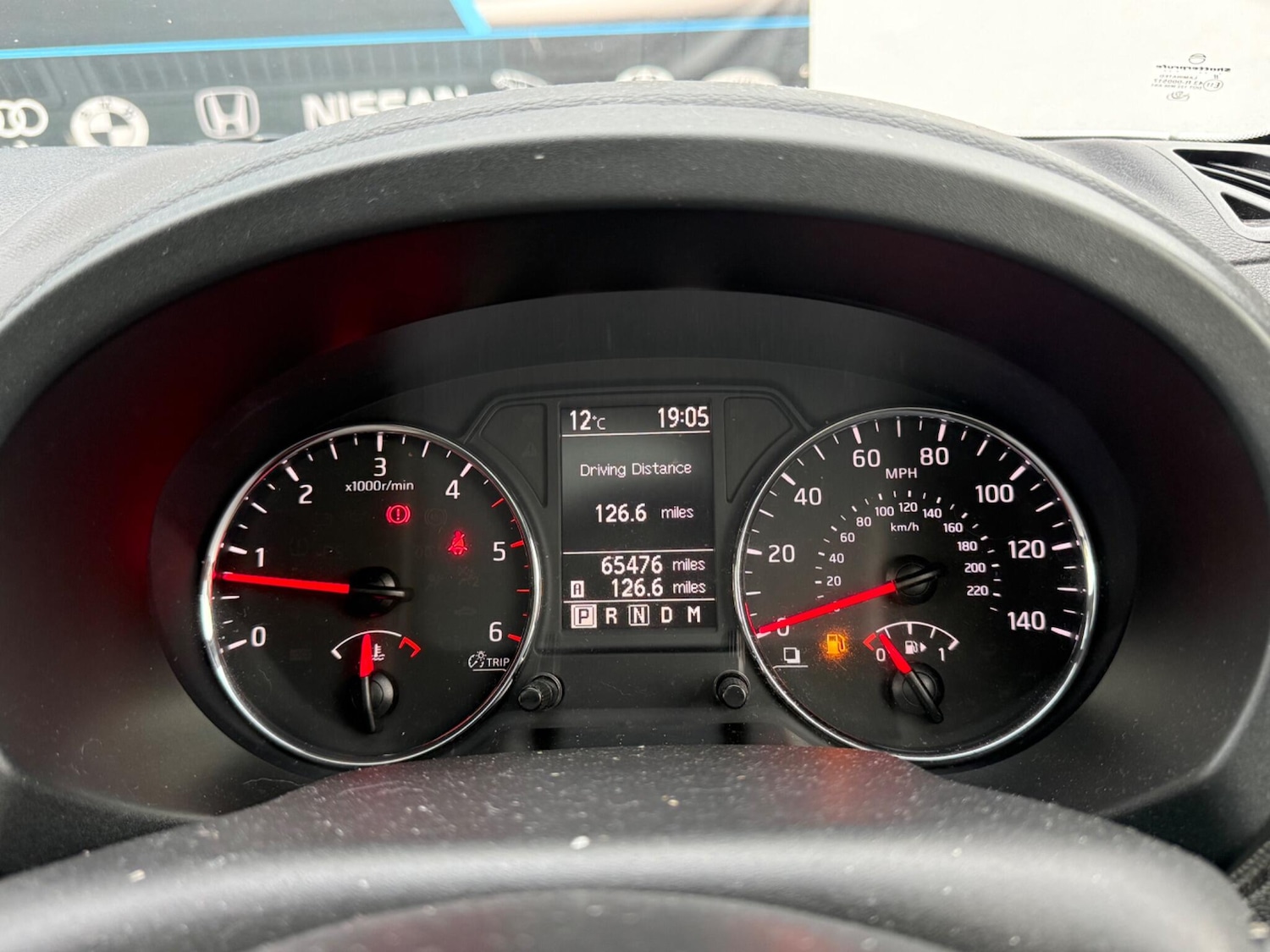 Used Nissan X-Trail 2013 for sale - 78141445: Photo 100