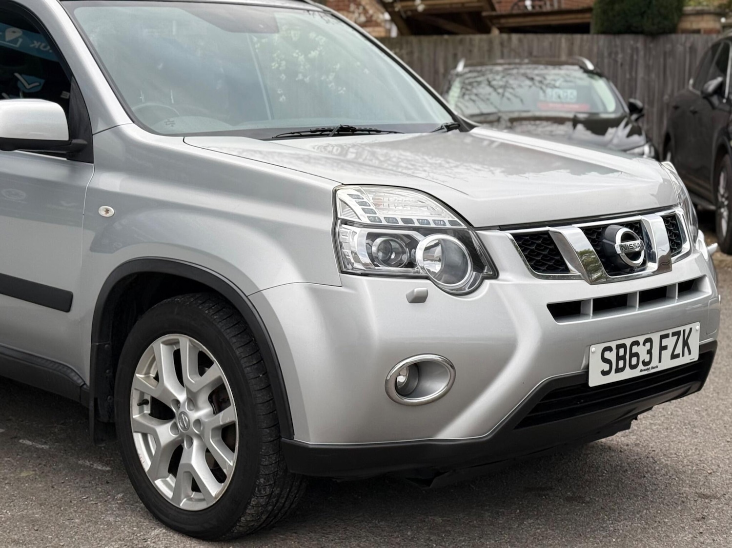 Used Nissan X-Trail 2013 for sale - 78141445: Photo 12