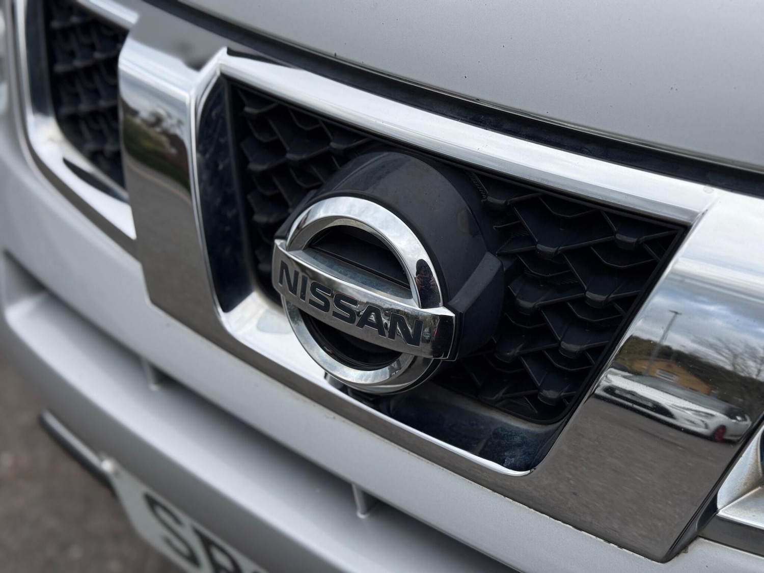 Used Nissan X-Trail 2013 for sale - 78141445: Photo 13