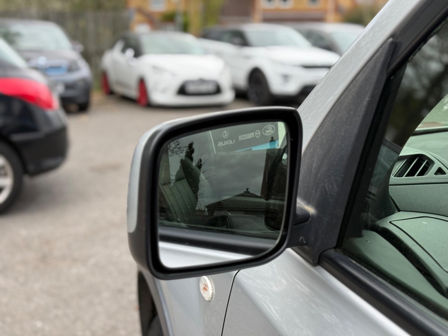 Used Nissan X-Trail 2013 for sale - 78141445: Photo 21