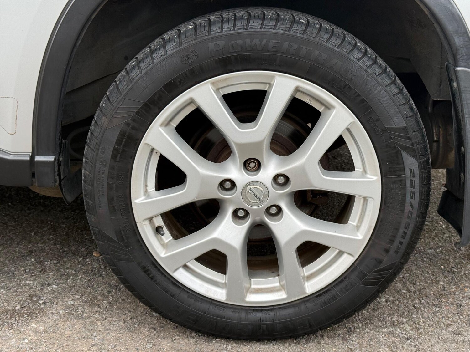 Used Nissan X-Trail 2013 for sale - 78141445: Photo 44