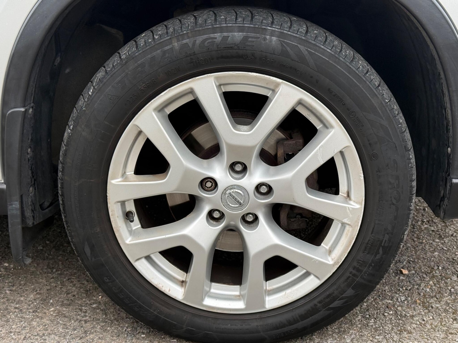 Used Nissan X-Trail 2013 for sale - 78141445: Photo 45