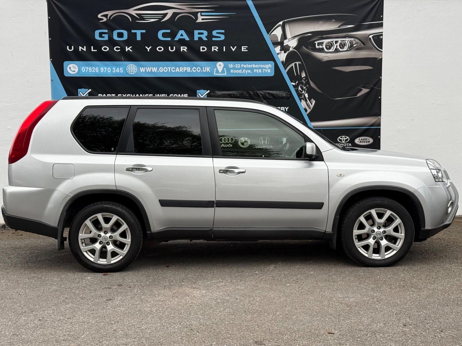 Used Nissan X-Trail 2013 for sale - 78141445: Photo 5