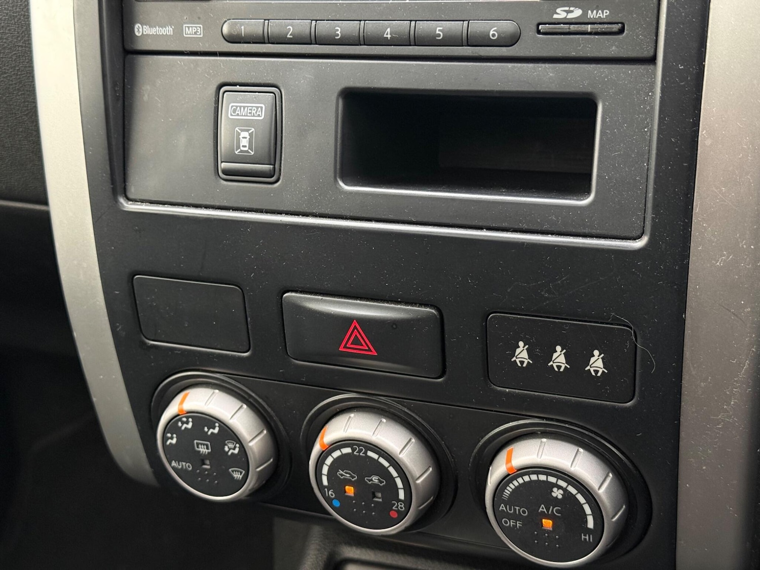 Used Nissan X-Trail 2013 for sale - 78141445: Photo 84