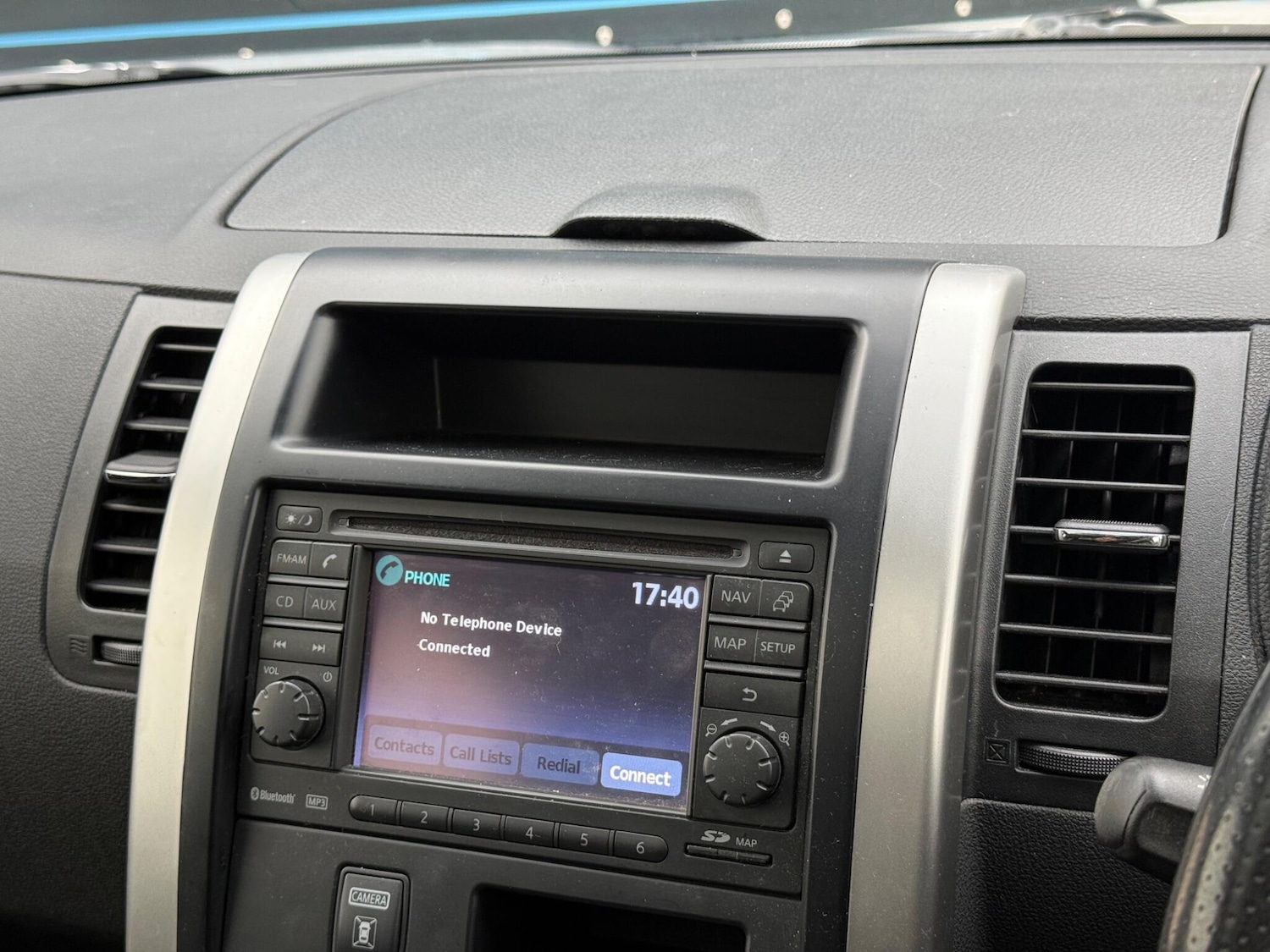 Used Nissan X-Trail 2013 for sale - 78141445: Photo 85