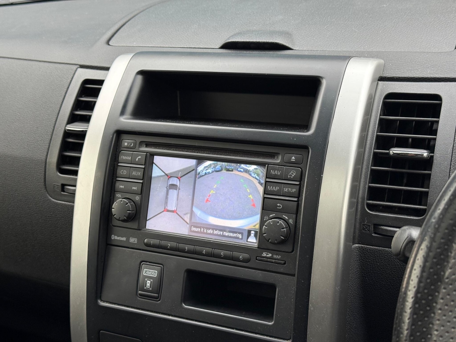 Used Nissan X-Trail 2013 for sale - 78141445: Photo 86