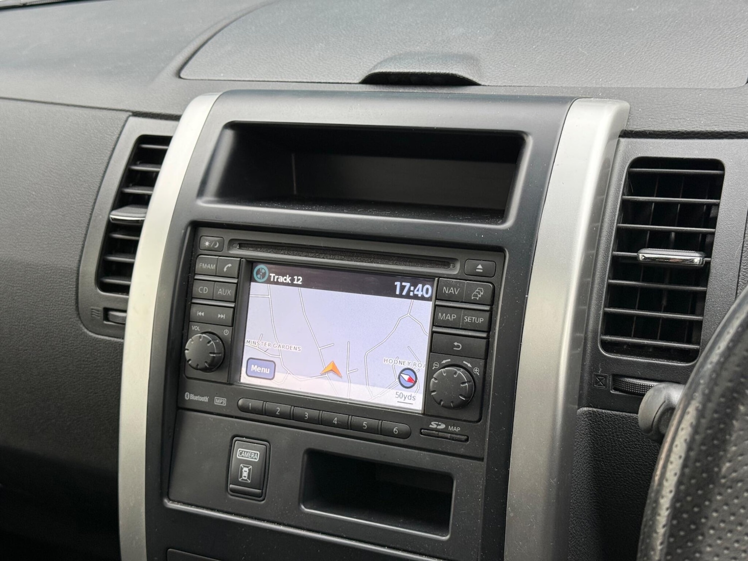 Used Nissan X-Trail 2013 for sale - 78141445: Photo 87