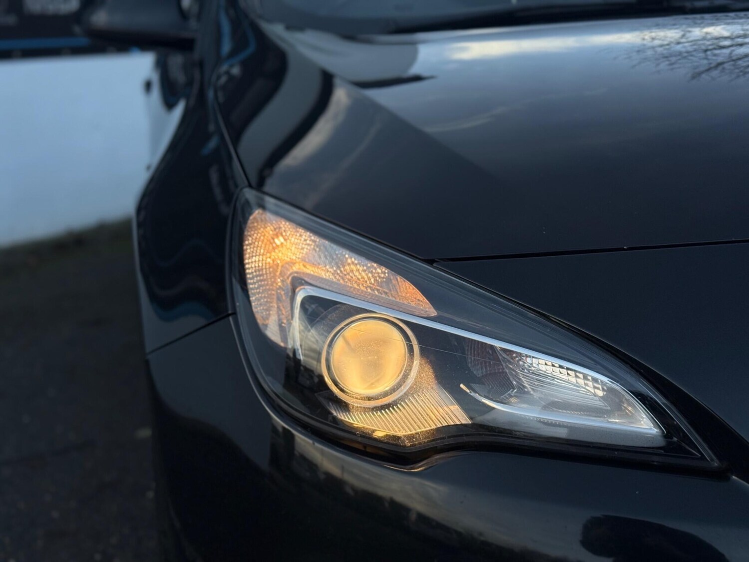 Used Vauxhall Astra GTC 2015 for sale - 76839735: Photo 11