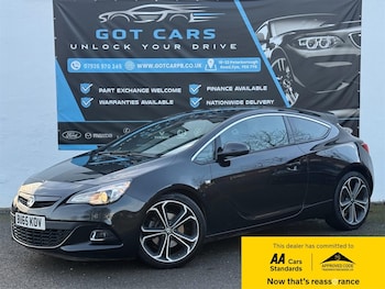 2015 (65) - 2.0 CDTi 16V Bi-Turbo 3dr