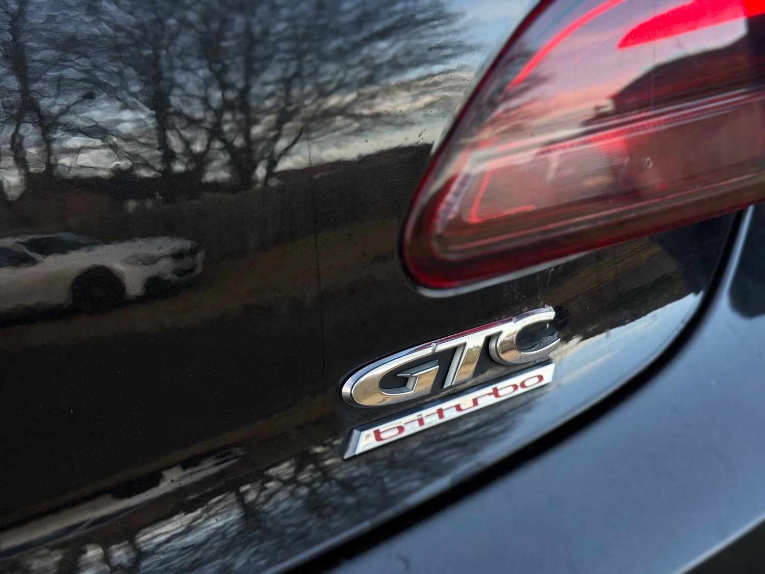 Used Vauxhall Astra GTC 2015 for sale - 76839735: Photo 20