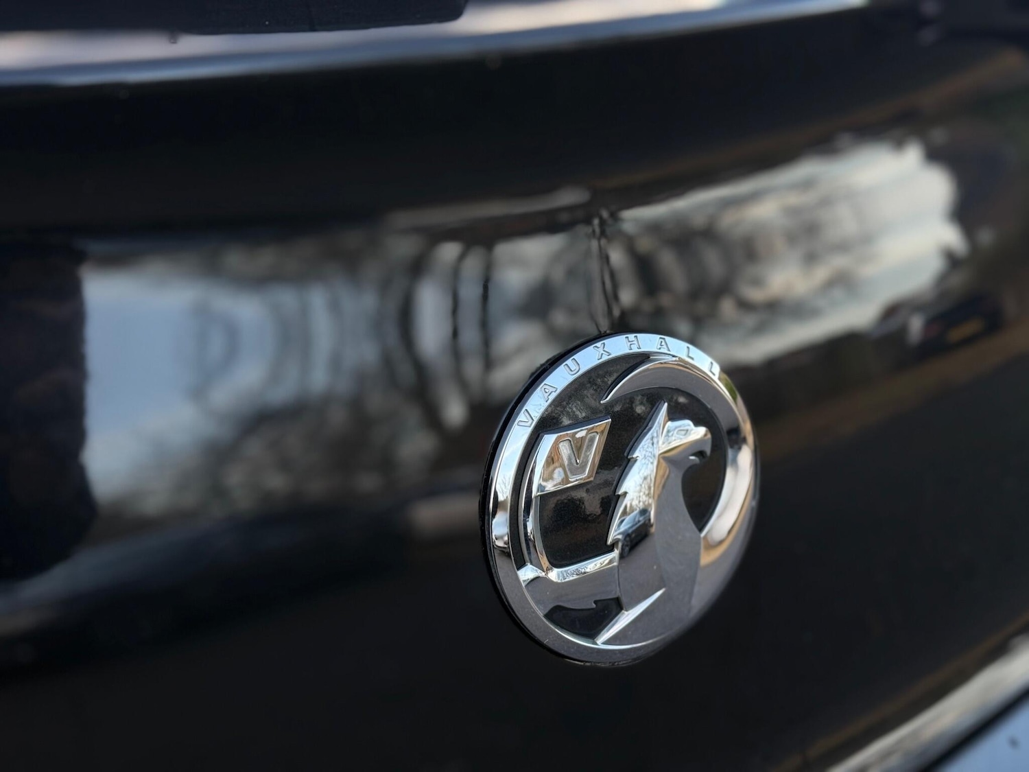 Used Vauxhall Astra GTC 2015 for sale - 76839735: Photo 21