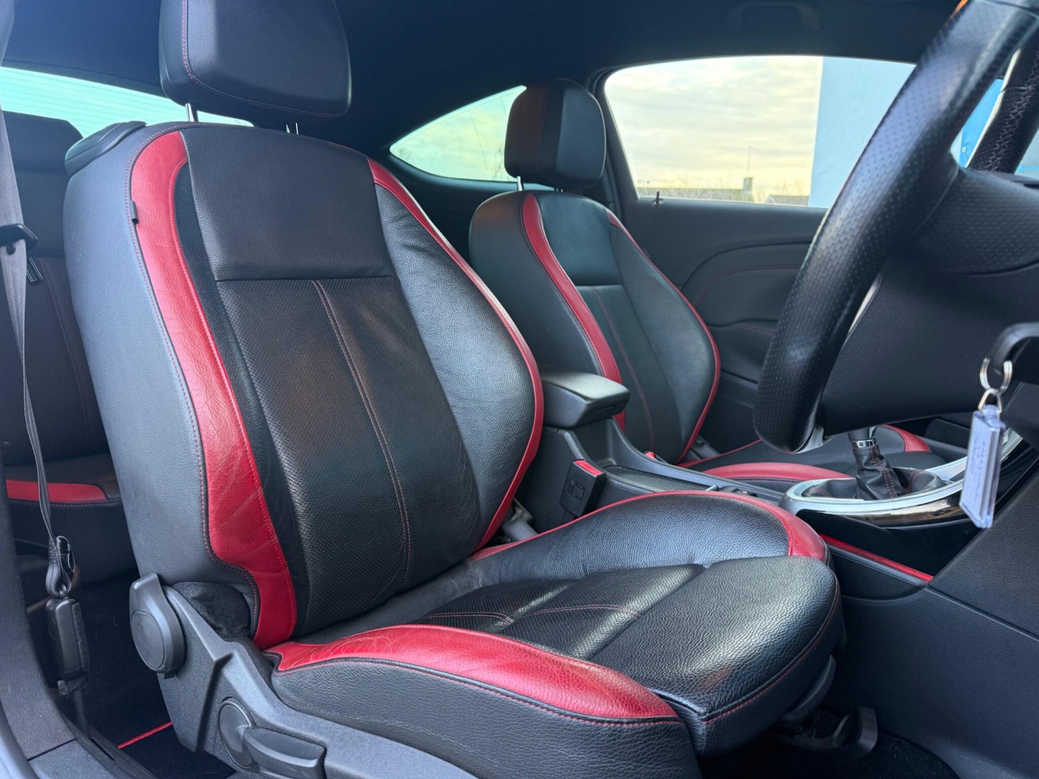 Used Vauxhall Astra GTC 2015 for sale - 76839735: Photo 25