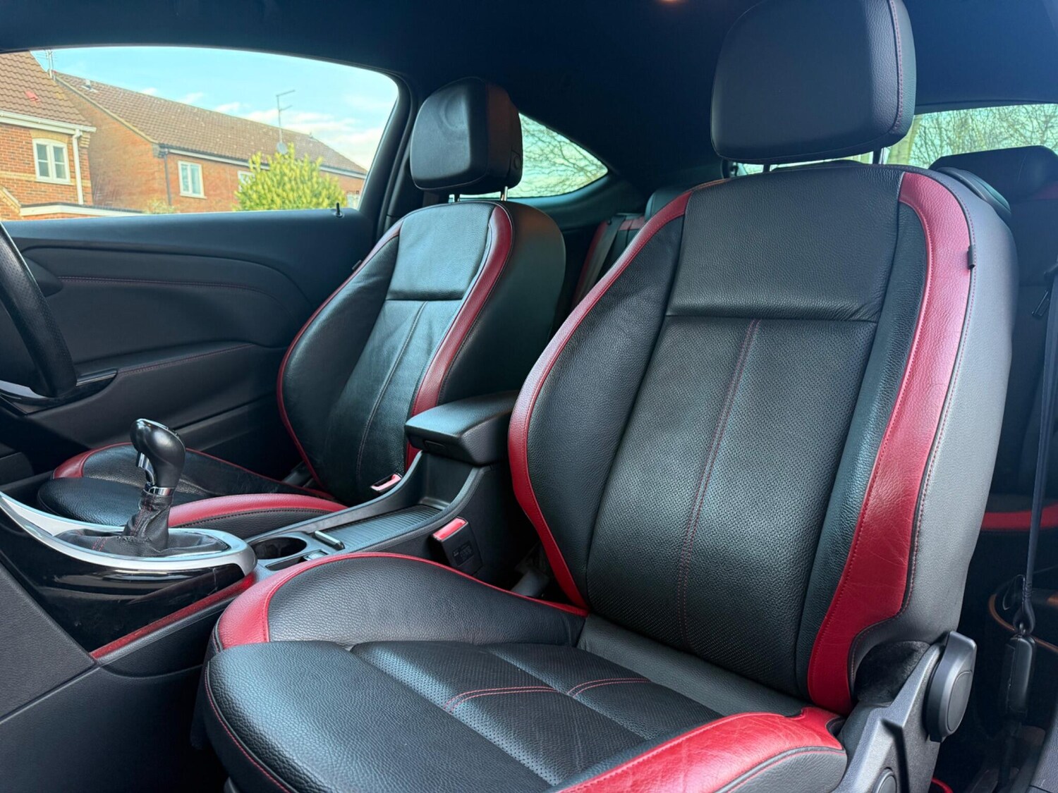 Used Vauxhall Astra GTC 2015 for sale - 76839735: Photo 30