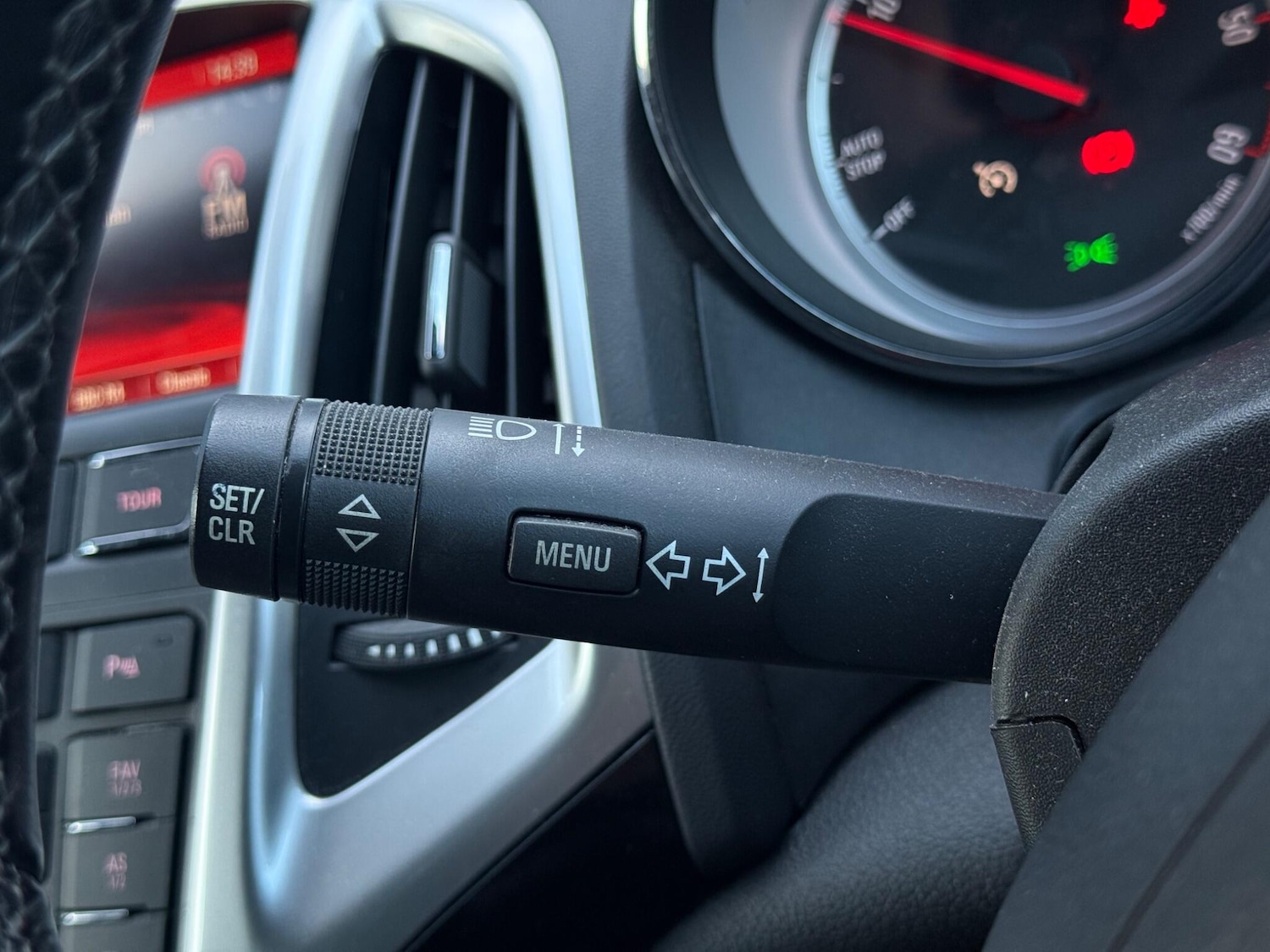 Used Vauxhall Astra GTC 2015 for sale - 76839735: Photo 42