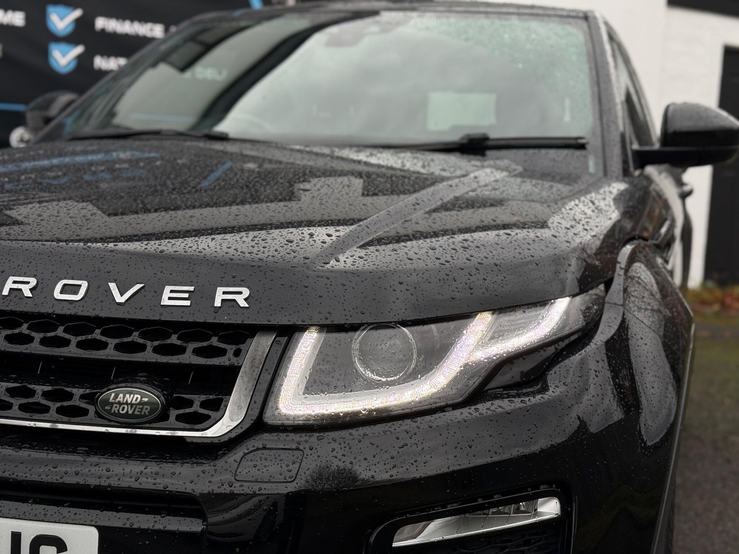 Used Land Rover Range Rover Evoque 2016 for sale - 76499788: Photo 10