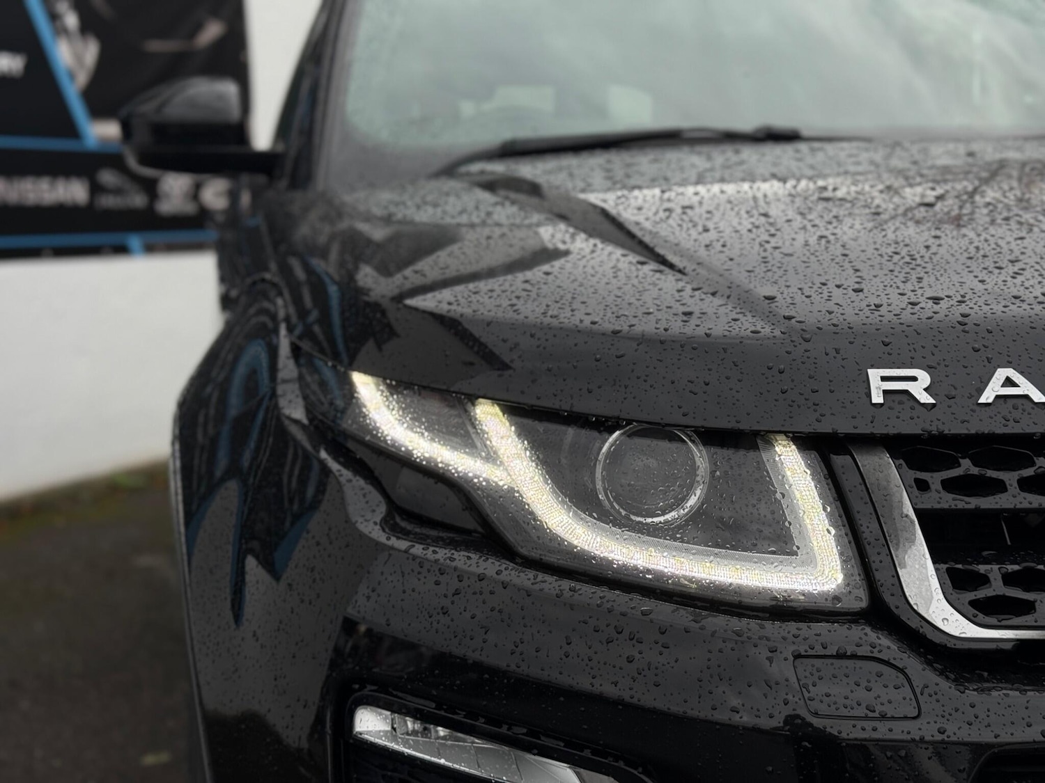 Used Land Rover Range Rover Evoque 2016 for sale - 76499788: Photo 11