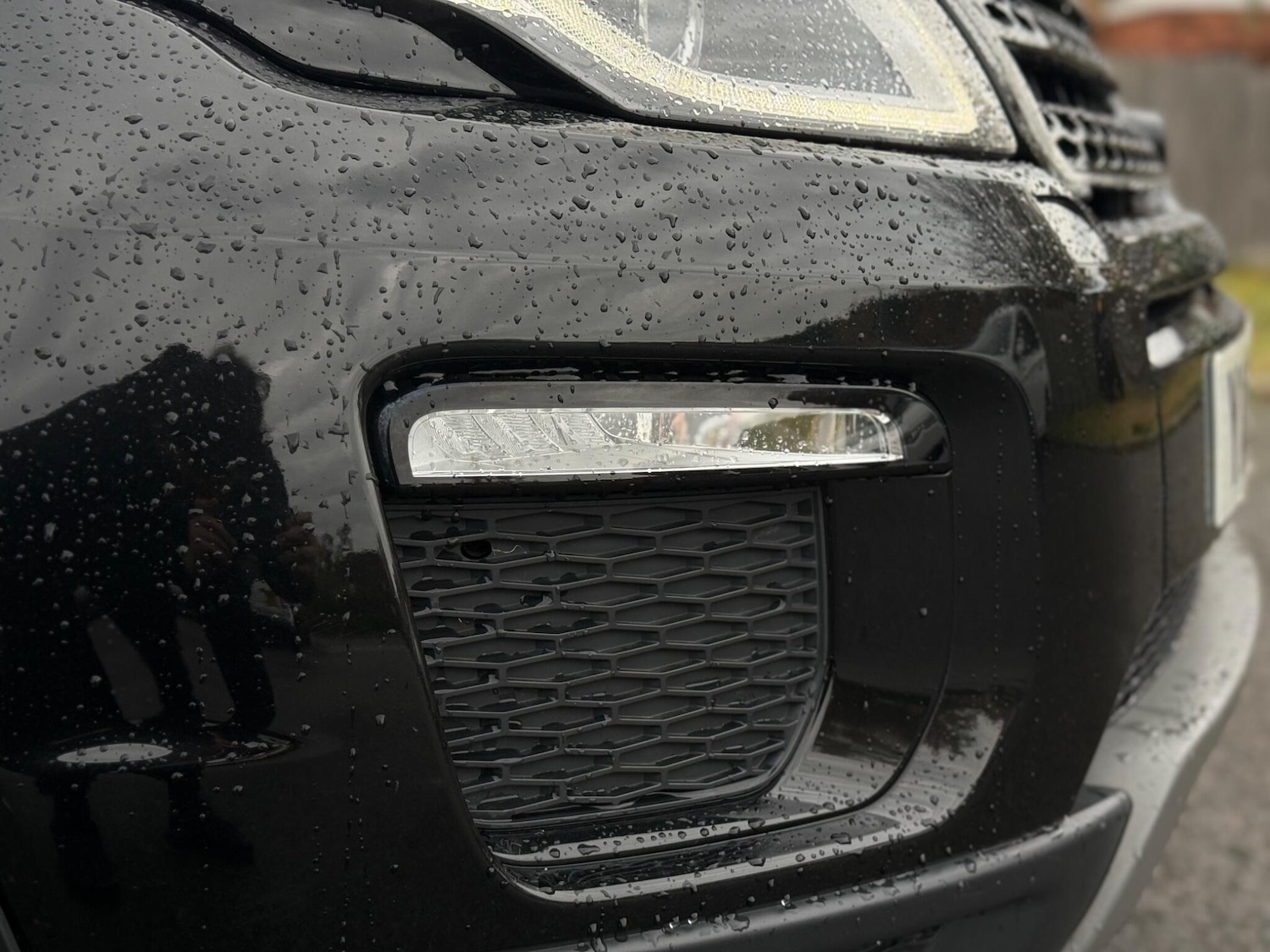 Used Land Rover Range Rover Evoque 2016 for sale - 76499788: Photo 13