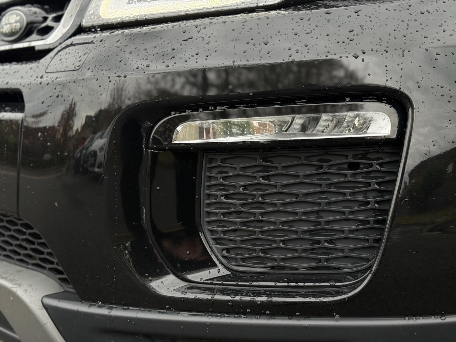 Used Land Rover Range Rover Evoque 2016 for sale - 76499788: Photo 14