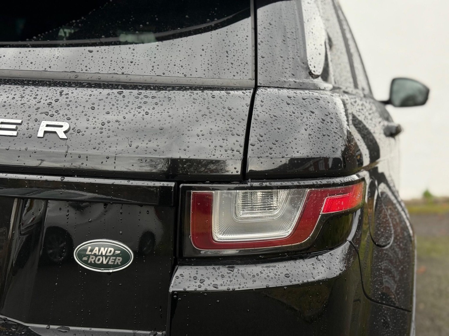 Used Land Rover Range Rover Evoque 2016 for sale - 76499788: Photo 17