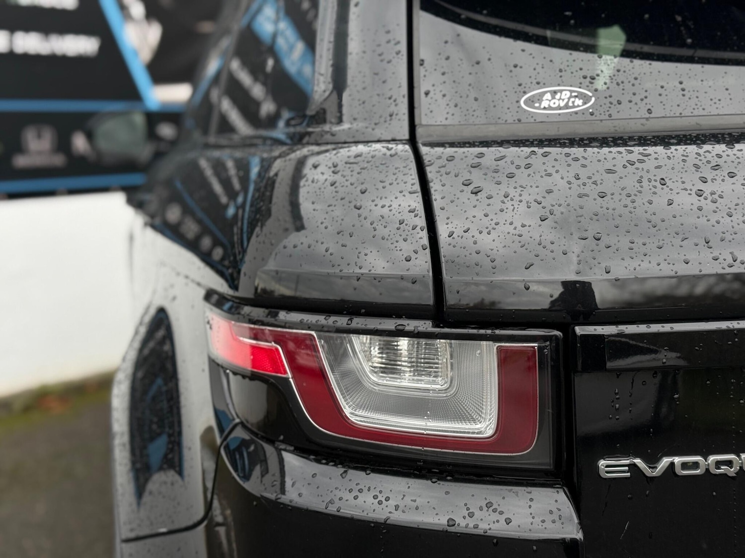 Used Land Rover Range Rover Evoque 2016 for sale - 76499788: Photo 18