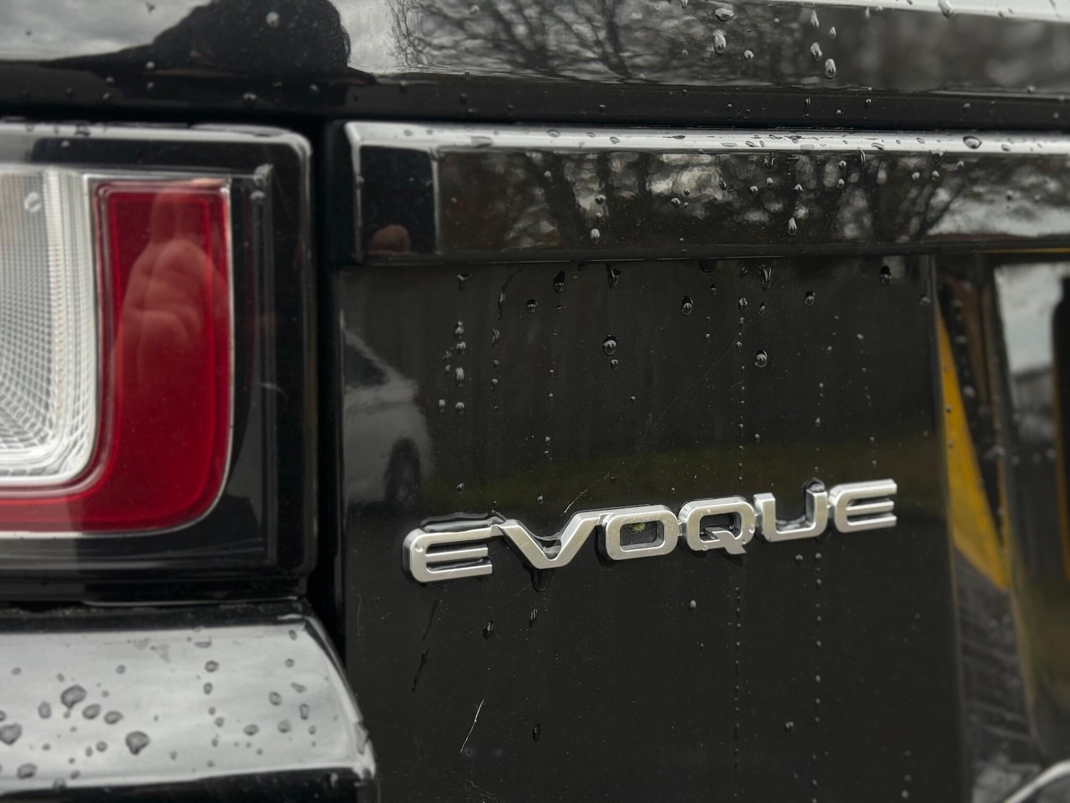 Used Land Rover Range Rover Evoque 2016 for sale - 76499788: Photo 19