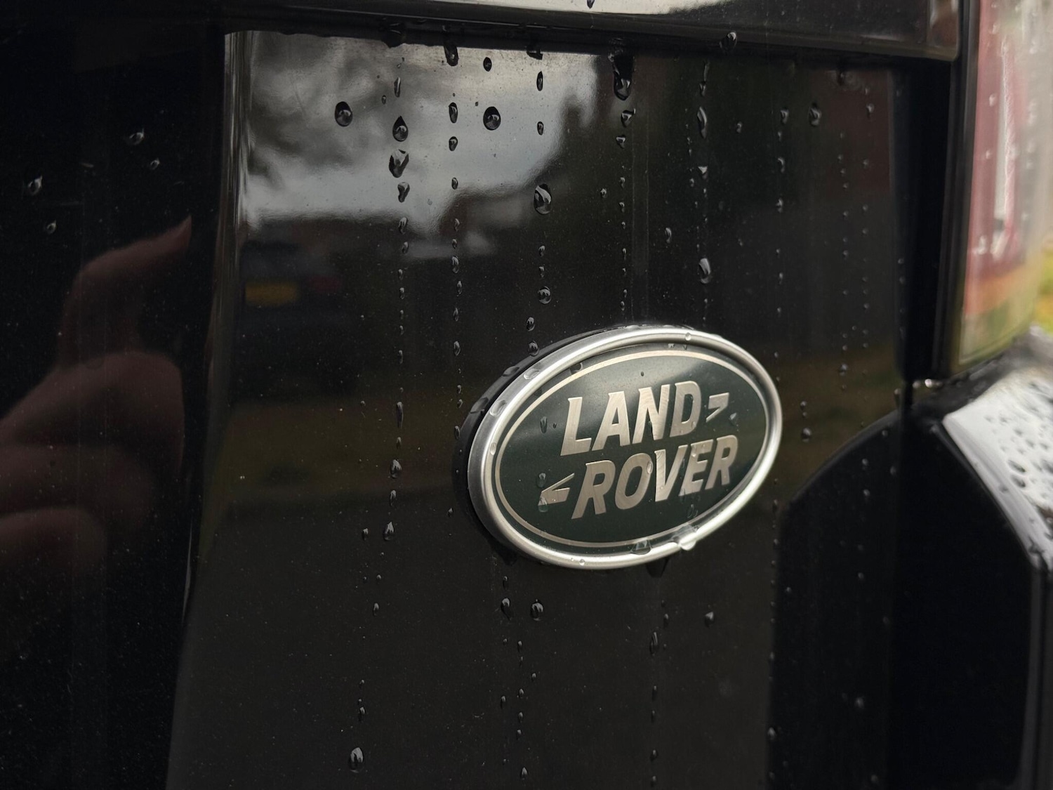 Used Land Rover Range Rover Evoque 2016 for sale - 76499788: Photo 20