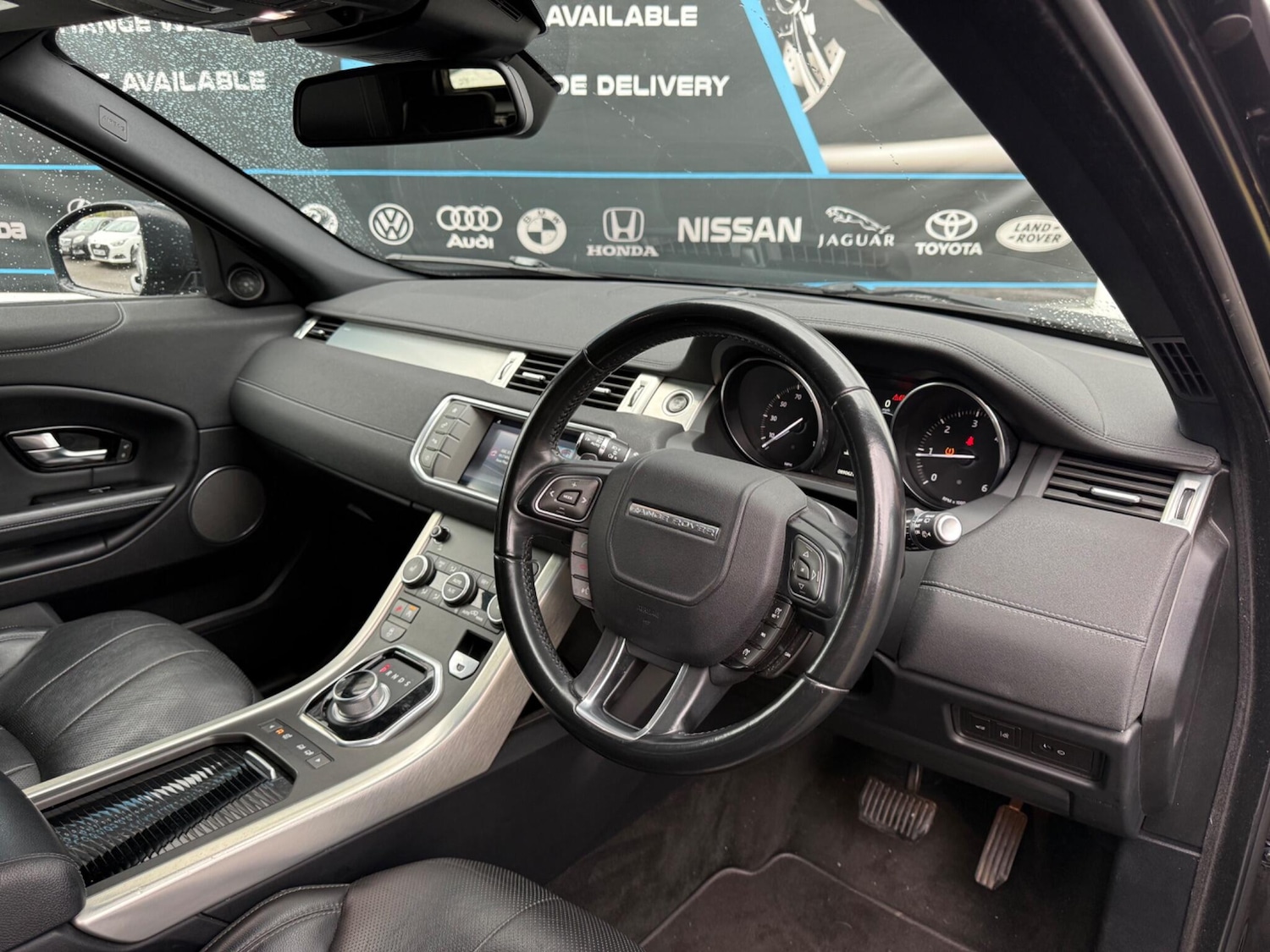 Used Land Rover Range Rover Evoque 2016 for sale - 76499788: Photo 21