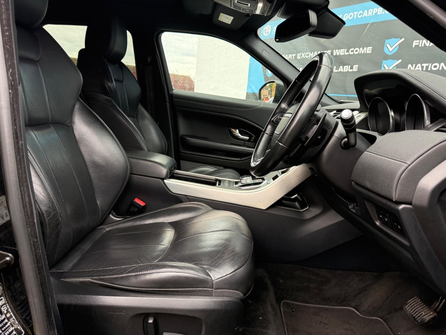 Used Land Rover Range Rover Evoque 2016 for sale - 76499788: Photo 22