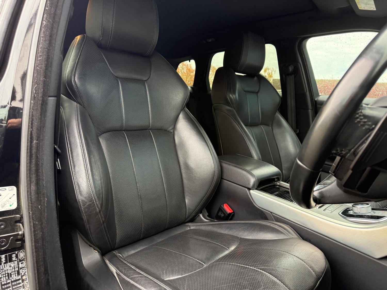 Used Land Rover Range Rover Evoque 2016 for sale - 76499788: Photo 23