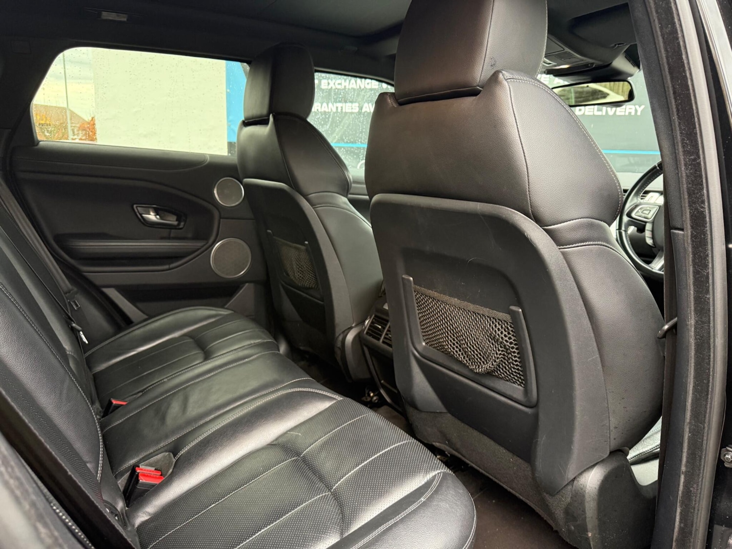 Used Land Rover Range Rover Evoque 2016 for sale - 76499788: Photo 24